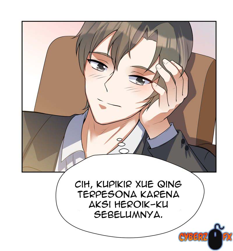 Celestial Jailer Chapter 11 Gambar 6