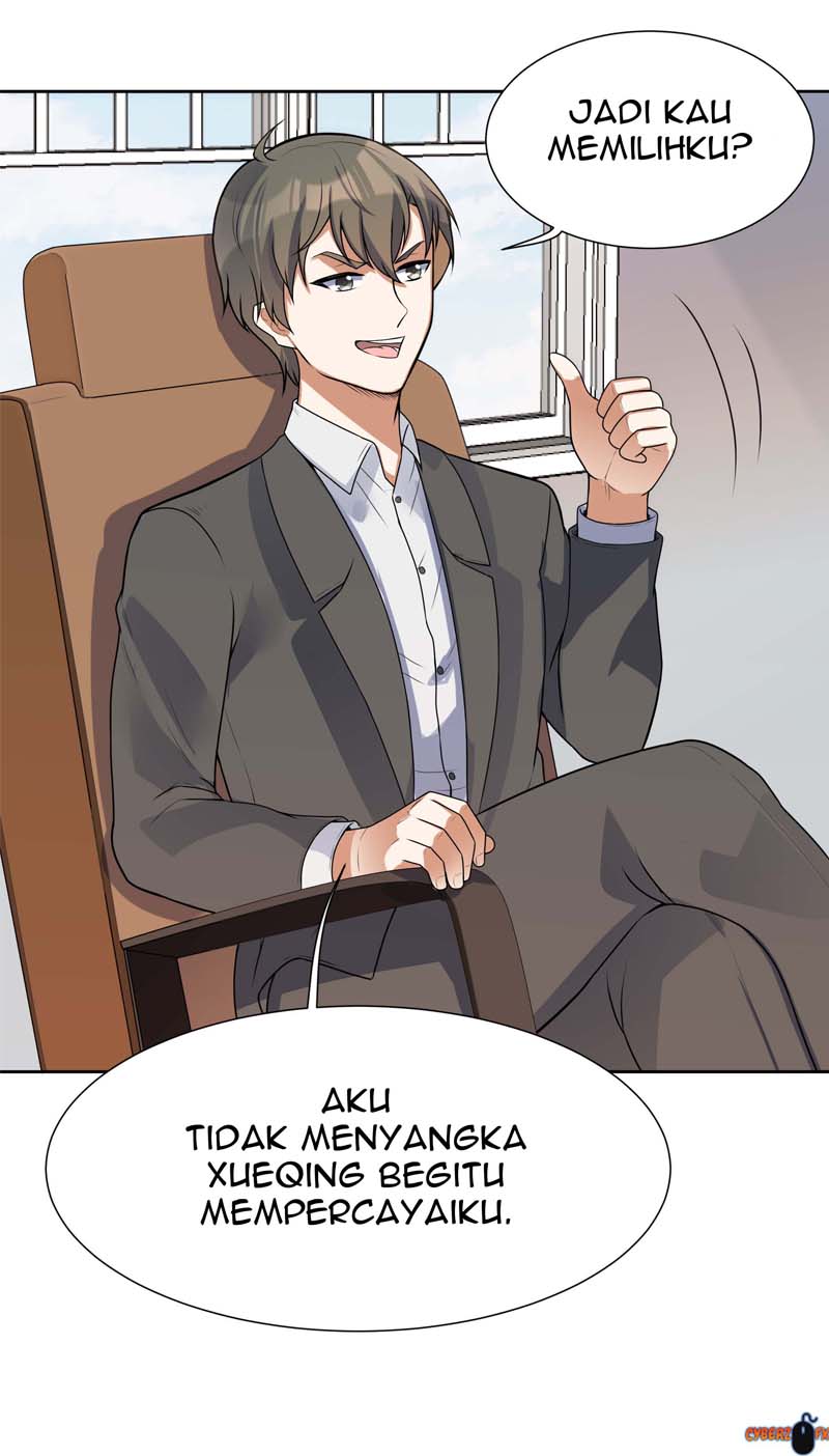 Celestial Jailer Chapter 11 Gambar 8