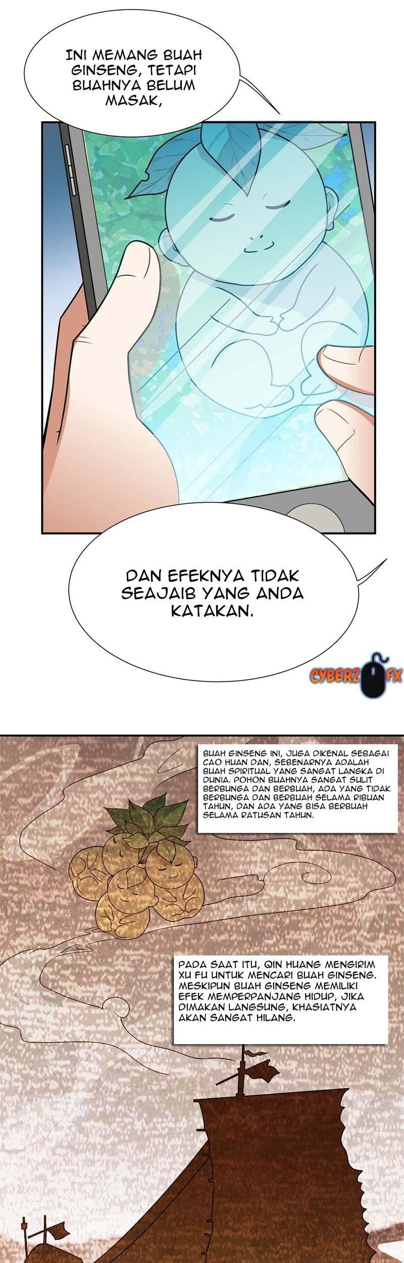 Celestial Jailer Chapter 10 Gambar 14