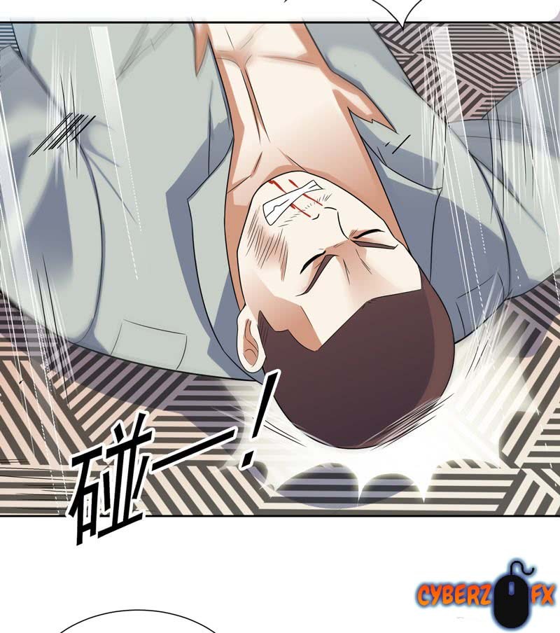 Celestial Jailer Chapter 09 Gambar 8