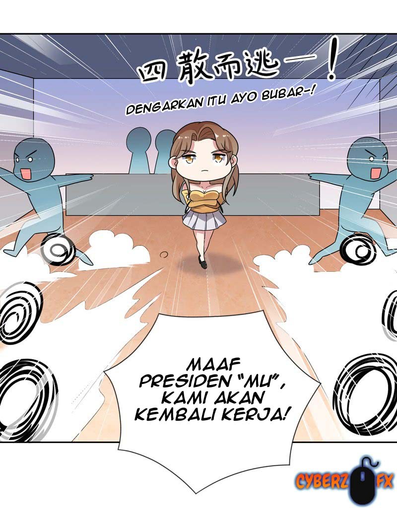 Celestial Jailer Chapter 09 Gambar 13