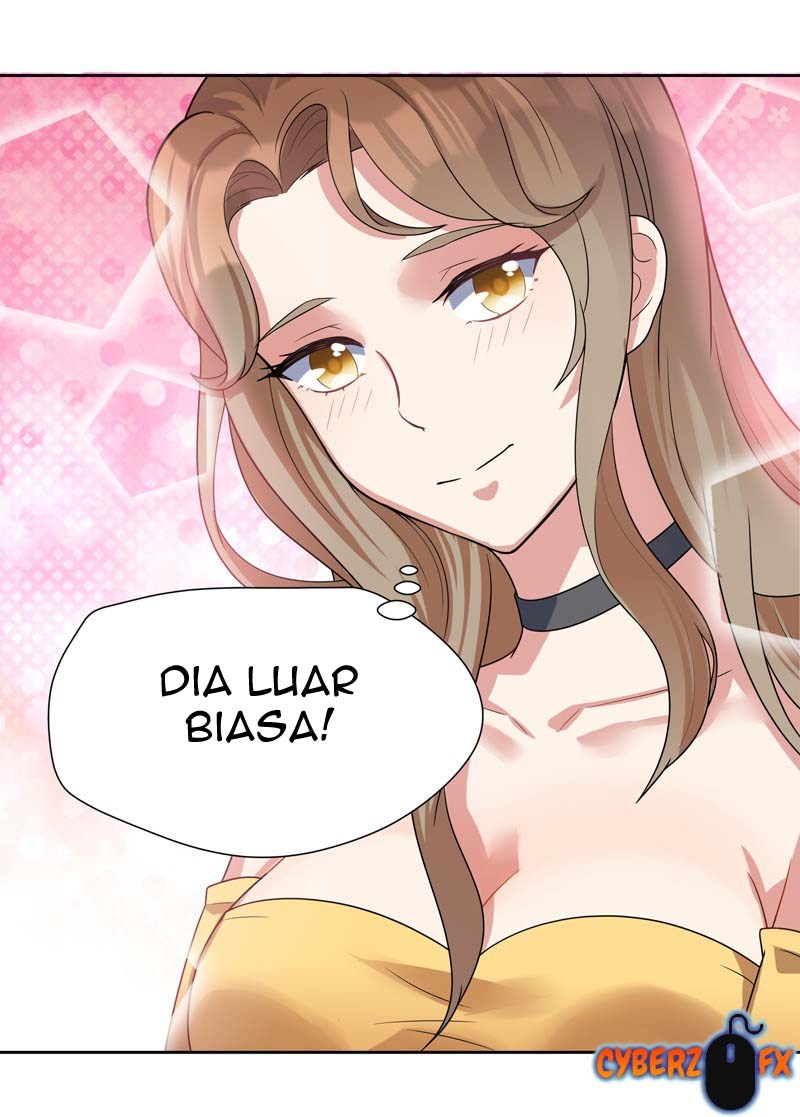 Celestial Jailer Chapter 09 Gambar 14