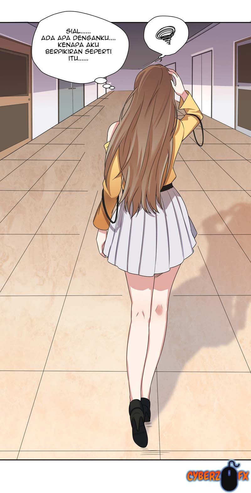 Celestial Jailer Chapter 09 Gambar 15