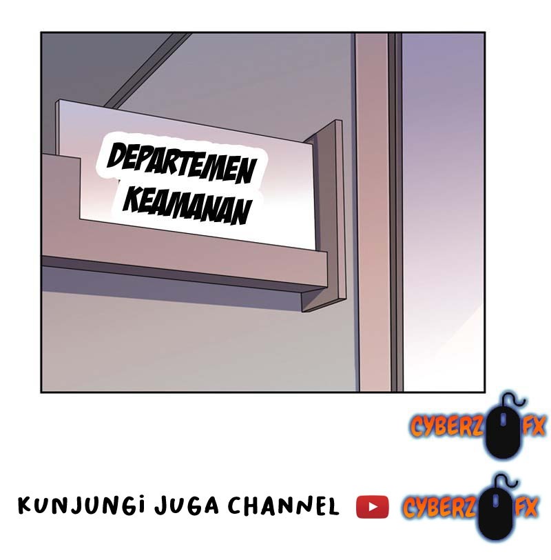 Celestial Jailer Chapter 09 Gambar 16