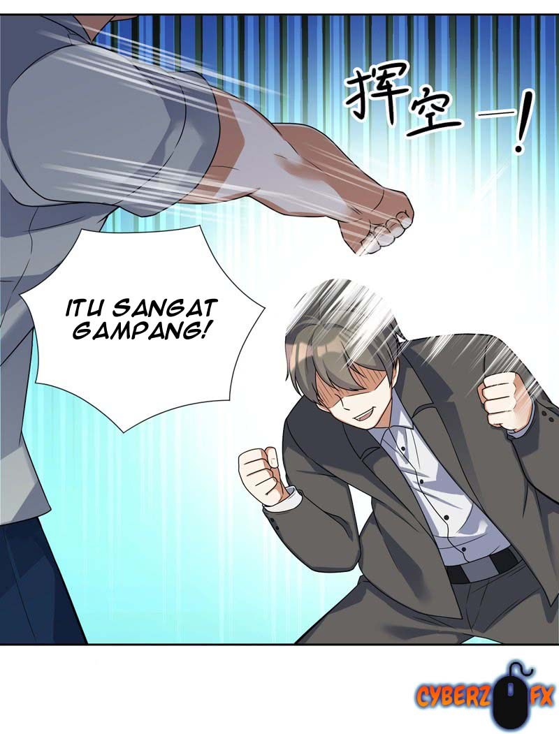 Manhua Celestial Jailer Chapter 09 gambar nomor 2