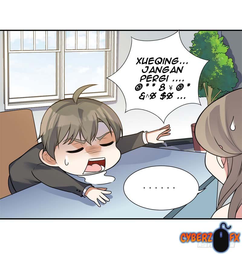 Celestial Jailer Chapter 09 Gambar 34