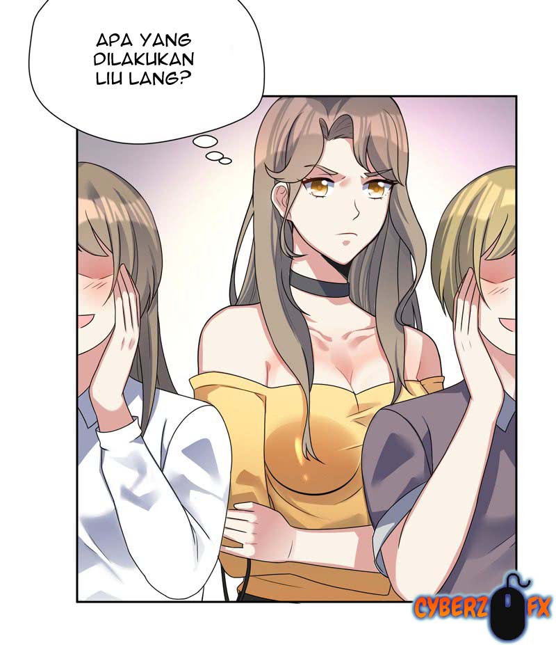 Celestial Jailer Chapter 08 Gambar 44