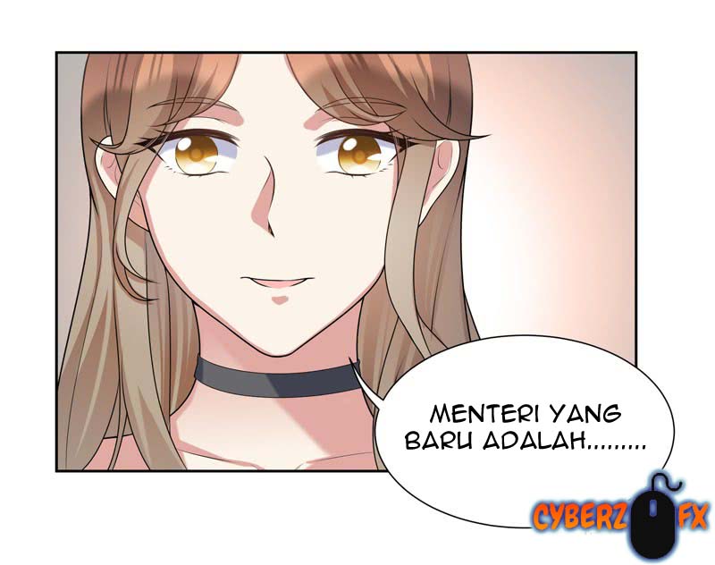 Celestial Jailer Chapter 08 Gambar 10