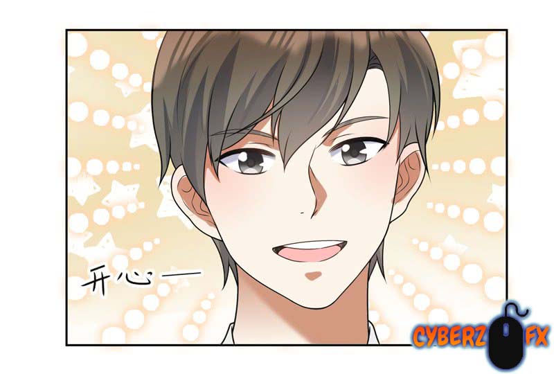 Celestial Jailer Chapter 08 Gambar 12