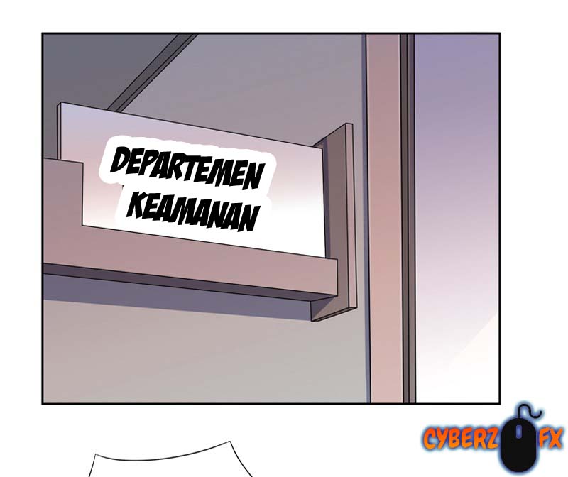 Celestial Jailer Chapter 08 Gambar 21