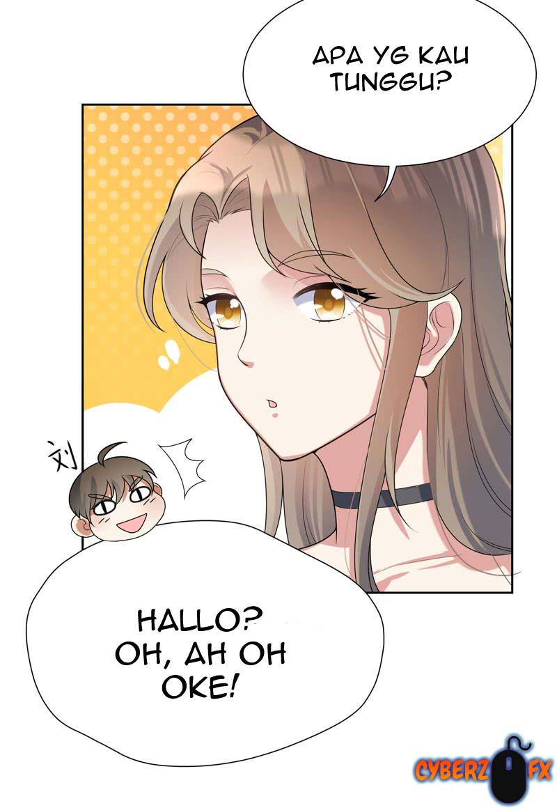 Celestial Jailer Chapter 08 Gambar 4