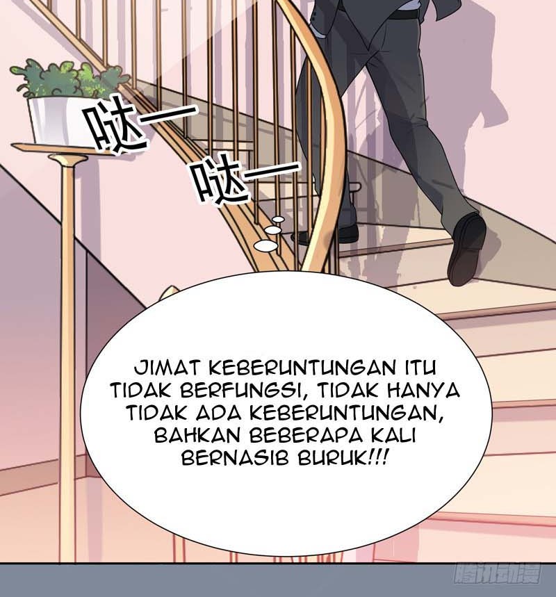 Celestial Jailer Chapter 07 Gambar 13