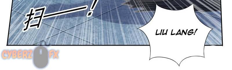 Celestial Jailer Chapter 06 Gambar 16