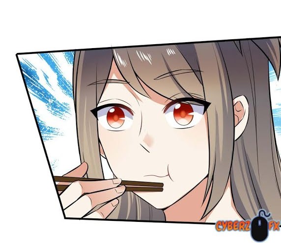 Celestial Jailer Chapter 18 Gambar 16