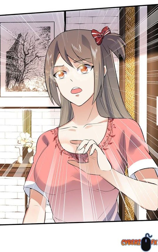 Celestial Jailer Chapter 18 Gambar 19