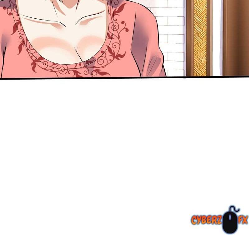 Celestial Jailer Chapter 18 Gambar 21