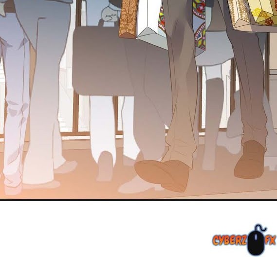 Celestial Jailer Chapter 18 Gambar 24