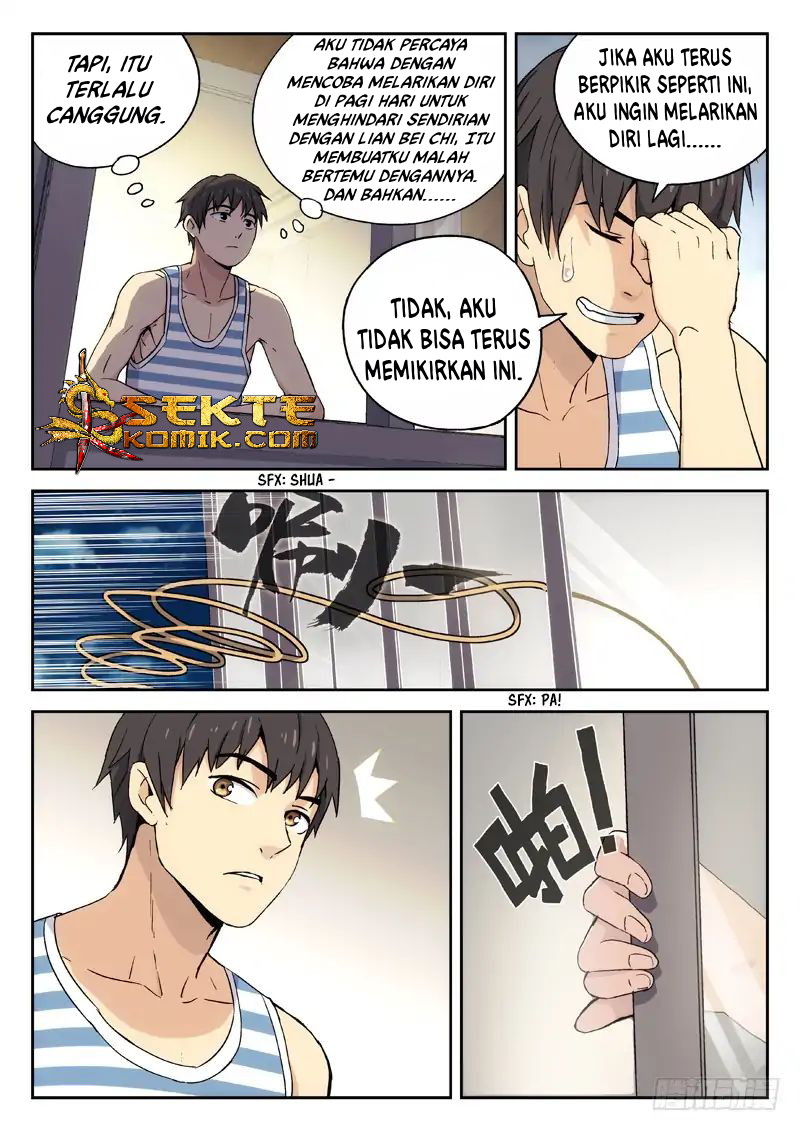 Martial Art Successor Chapter 15 Gambar 6