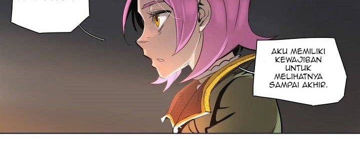 4 Cut Hero Chapter 59 Gambar 11