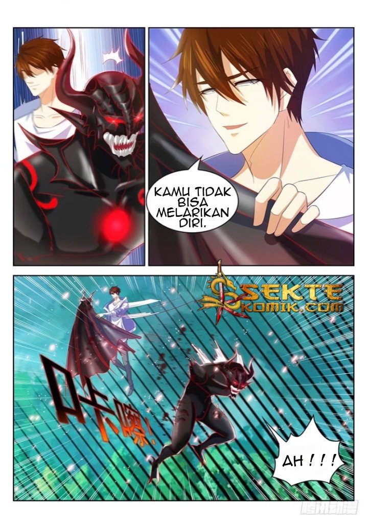 Rebirth Of The Urban Immortal Cultivator Chapter 341 Gambar 15