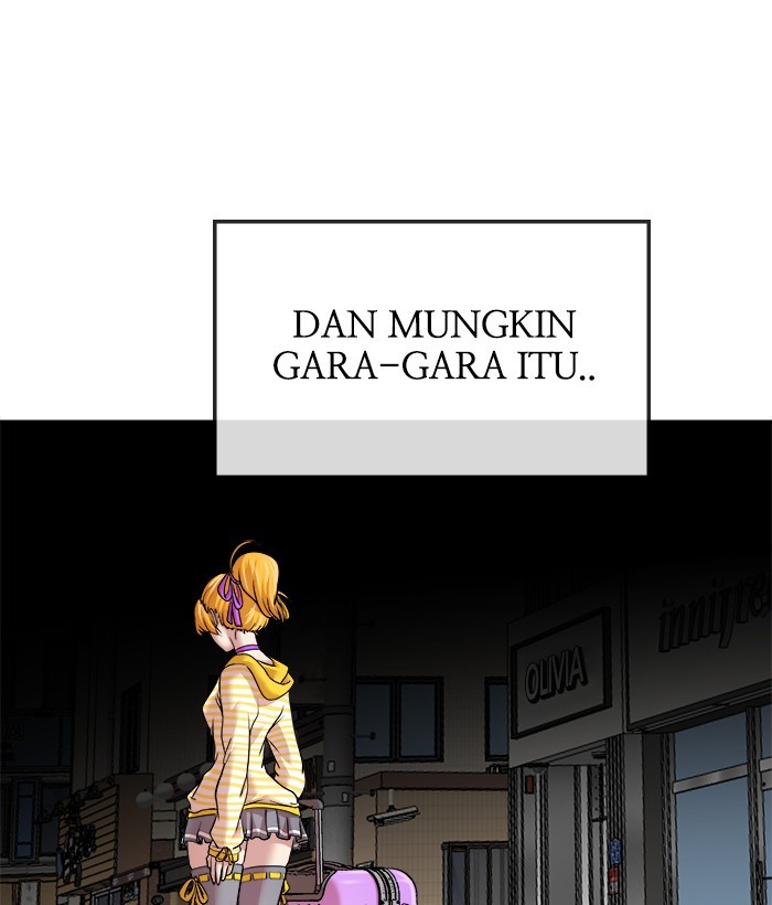 Change Season 2 Chapter 126 Gambar 12