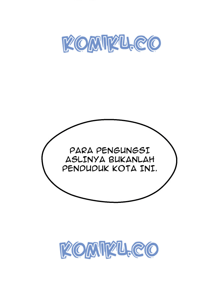 Sword King Chapter 30 Gambar 43