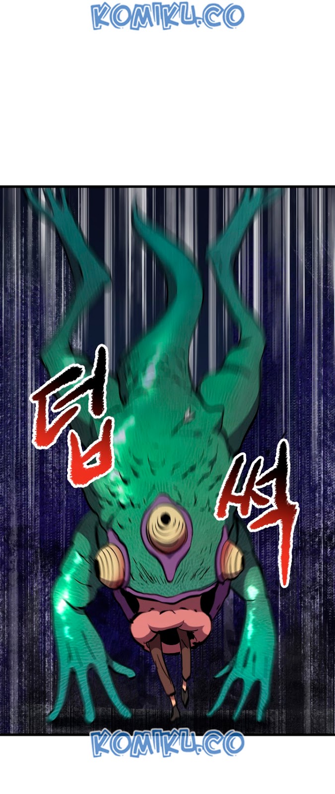 Sword King Chapter 30 Gambar 53