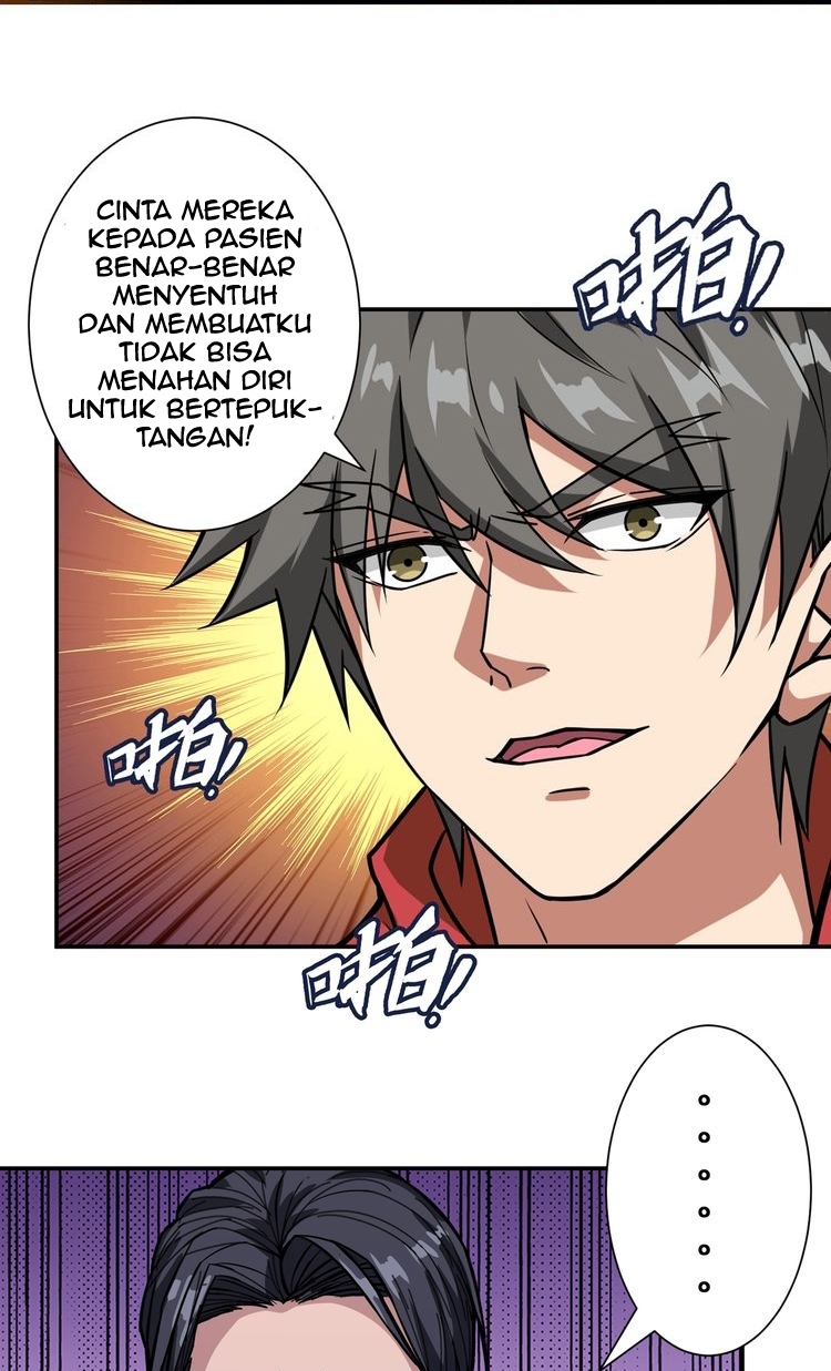 God Slayer Chapter 100 Gambar 11