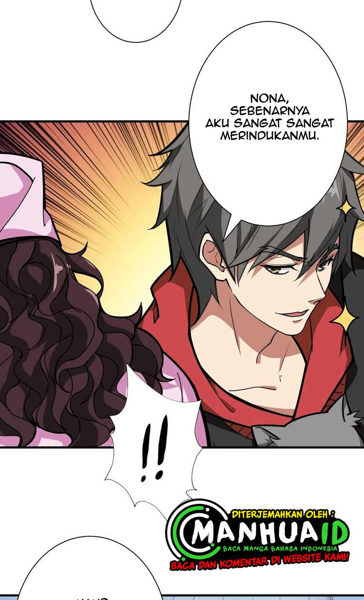 God Slayer Chapter 100 Gambar 23