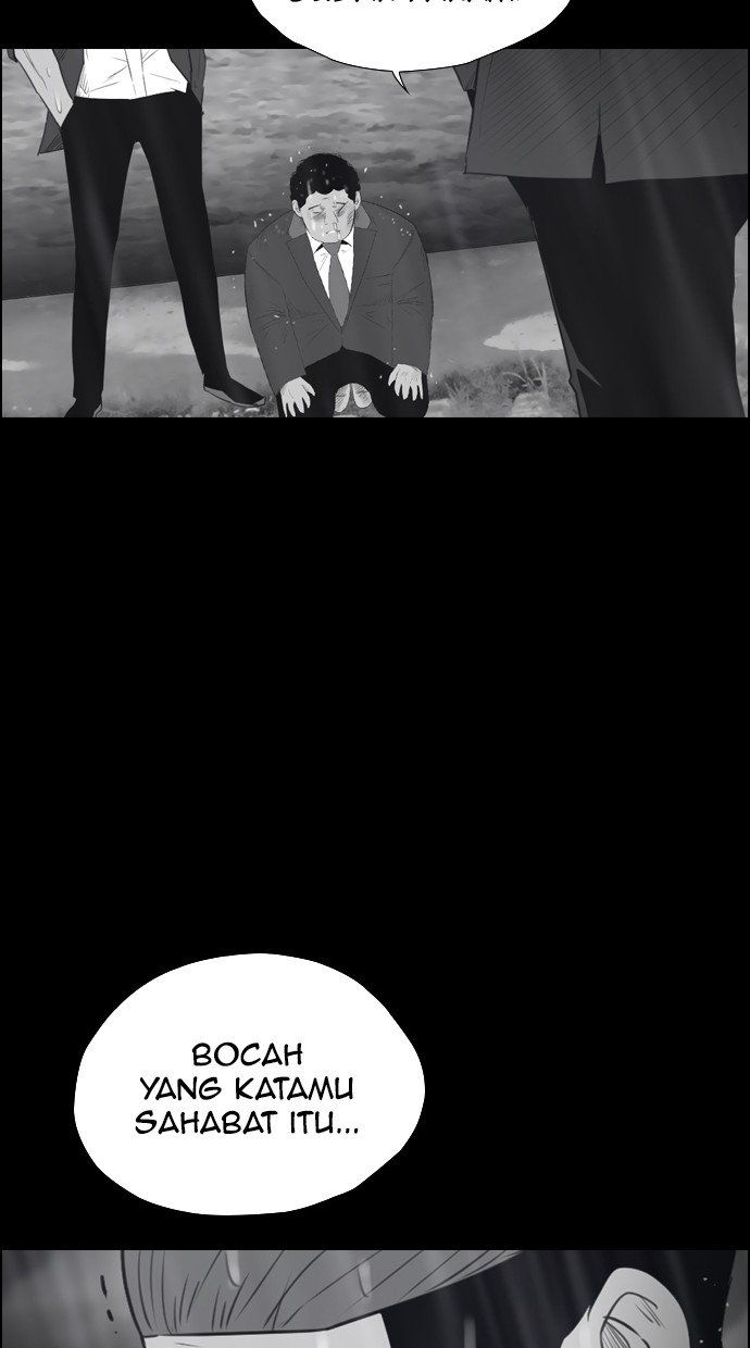 Reawaken Man Chapter 116 Gambar 58