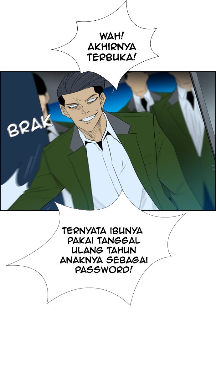 Reawaken Man Chapter 116 Gambar 97