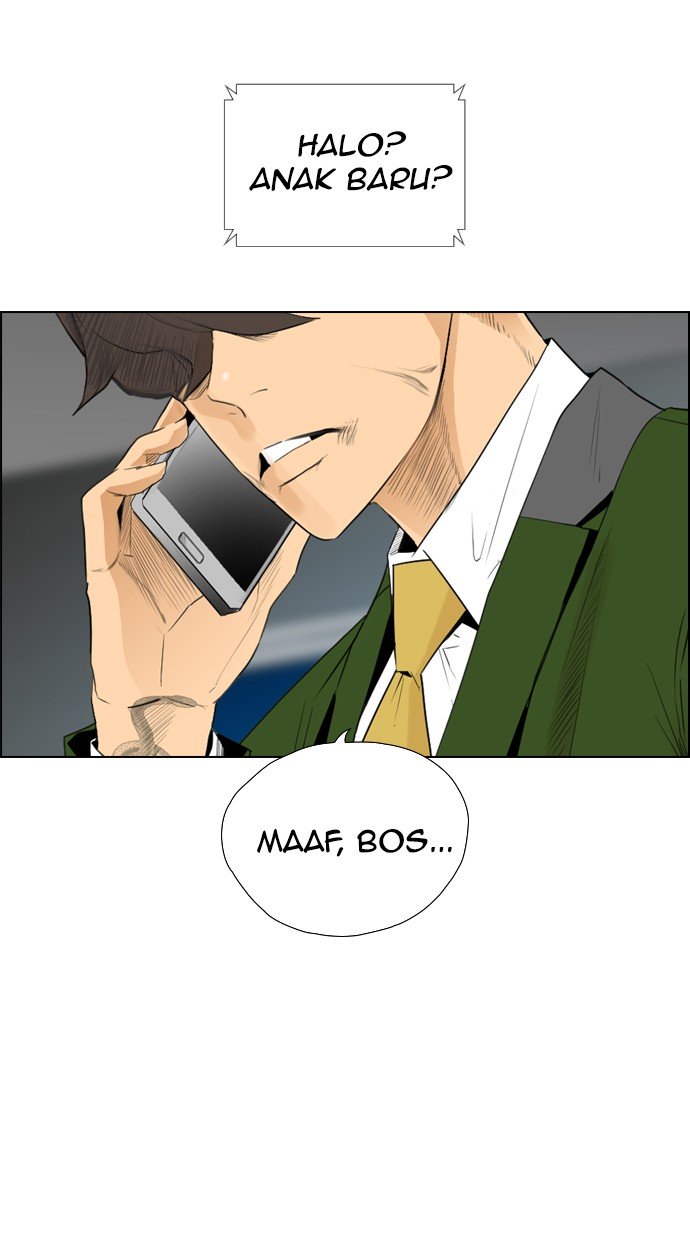 Reawaken Man Chapter 116 Gambar 105