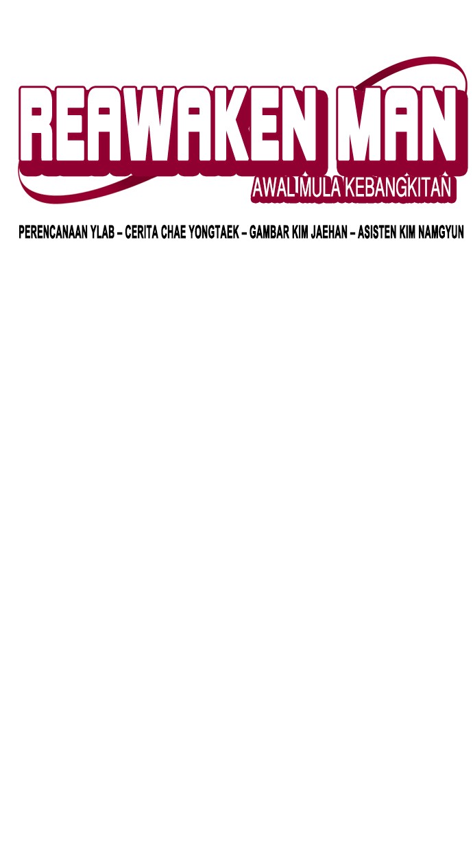 Reawaken Man Chapter 116 Gambar 18
