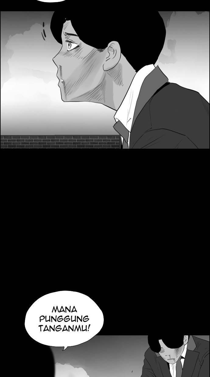 Reawaken Man Chapter 115 Gambar 61