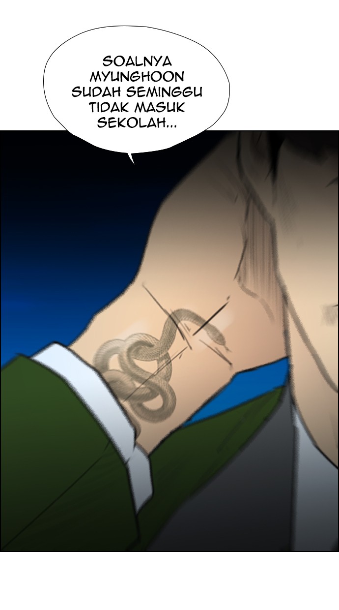 Reawaken Man Chapter 115 Gambar 97