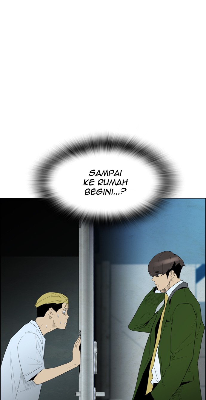 Reawaken Man Chapter 115 Gambar 100