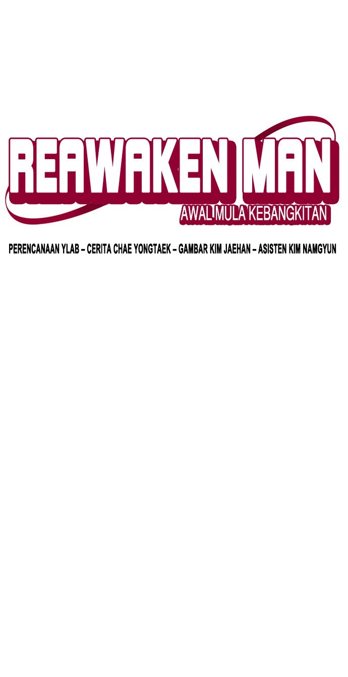 Reawaken Man Chapter 115 Gambar 11