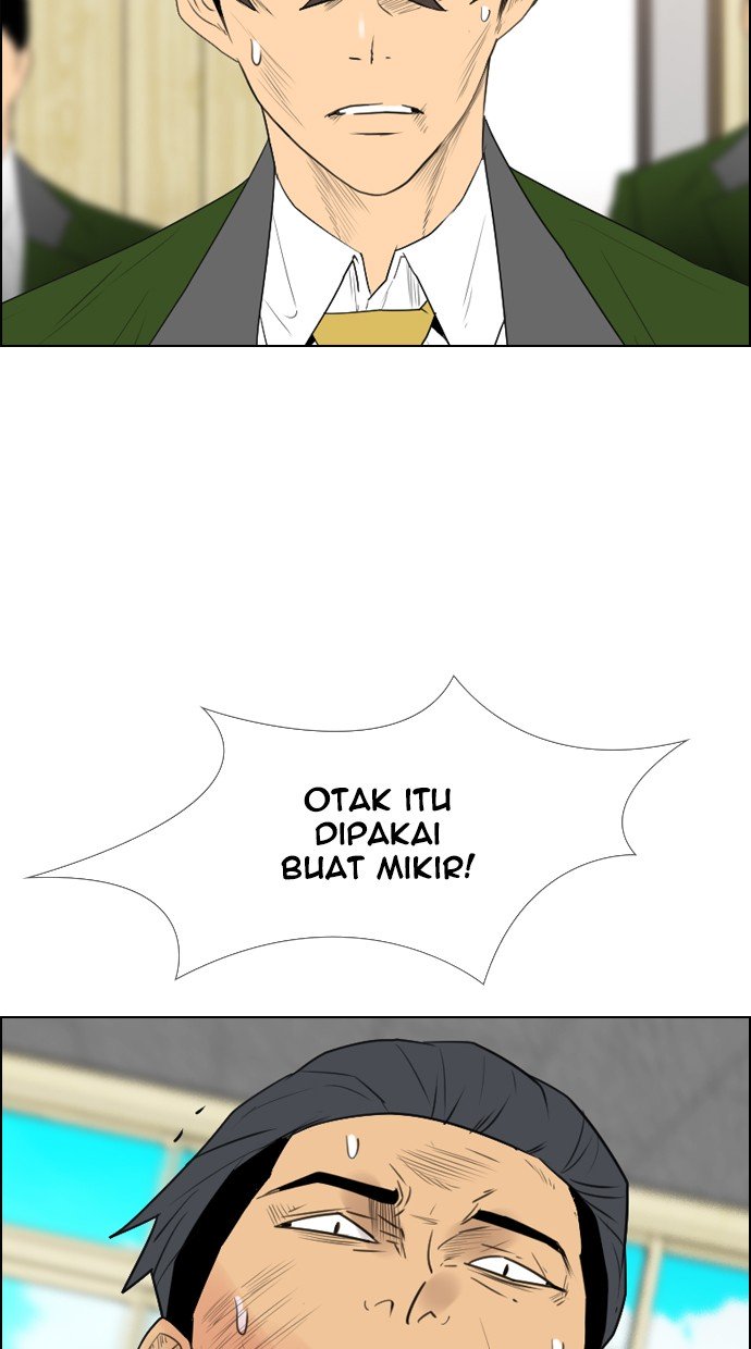 Reawaken Man Chapter 115 Gambar 24