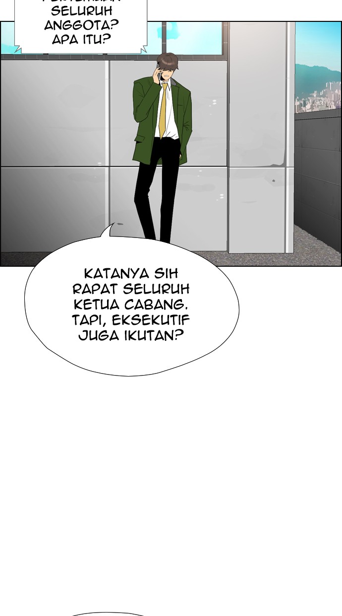 Reawaken Man Chapter 115 Gambar 35