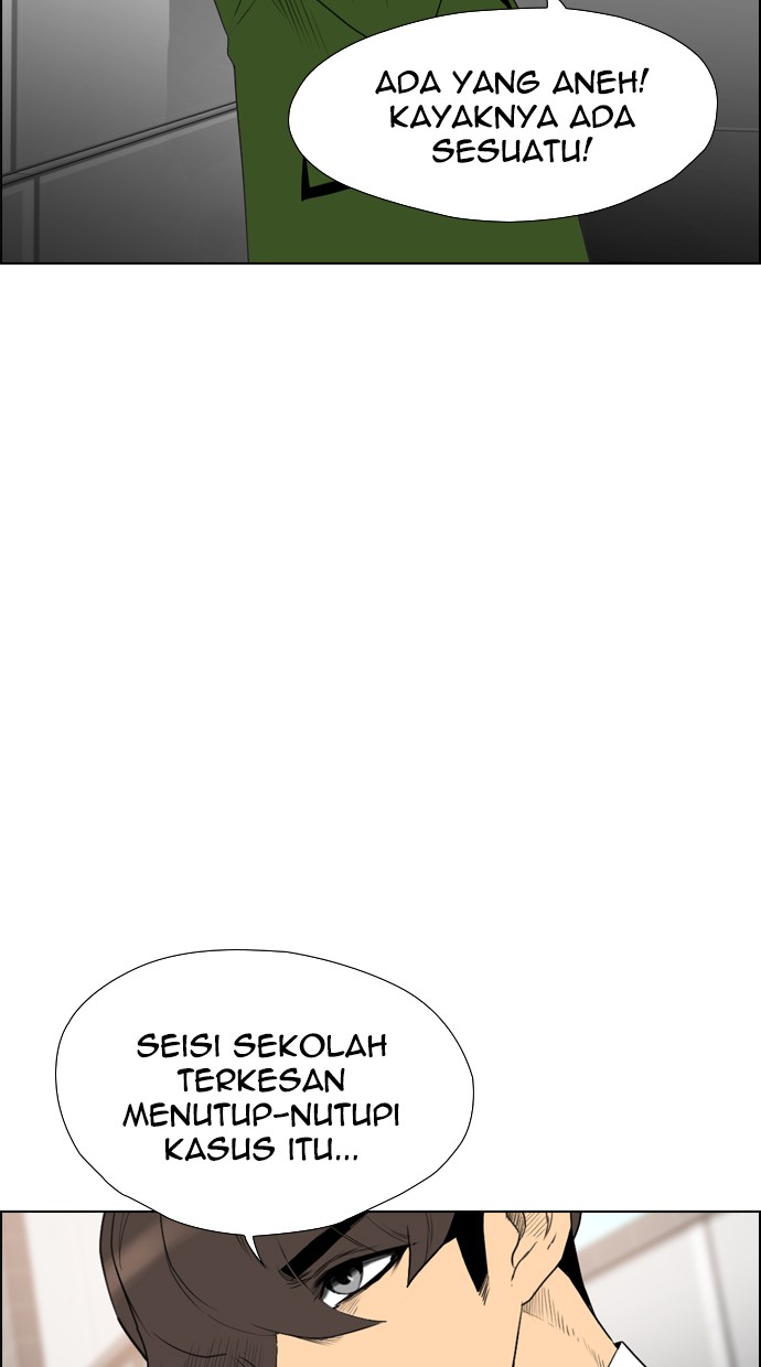 Reawaken Man Chapter 115 Gambar 39