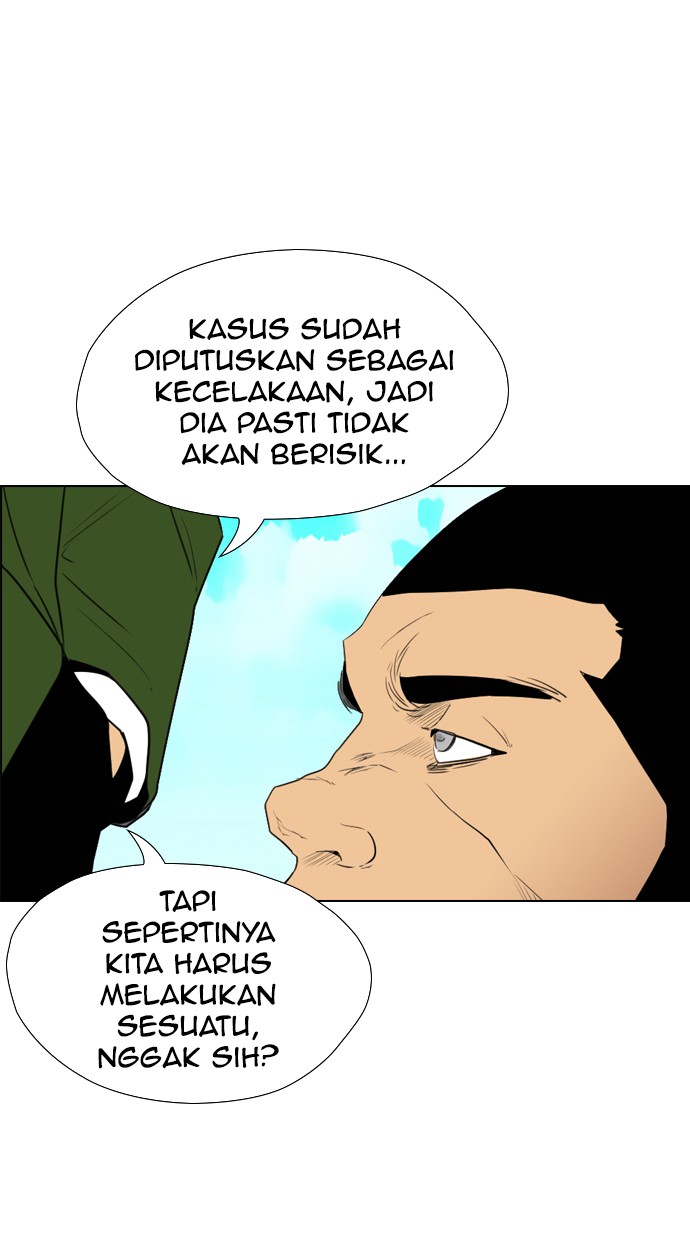 Reawaken Man Chapter 114 Gambar 40