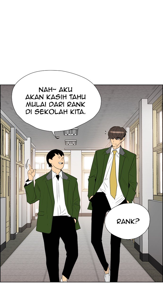 Reawaken Man Chapter 114 Gambar 43