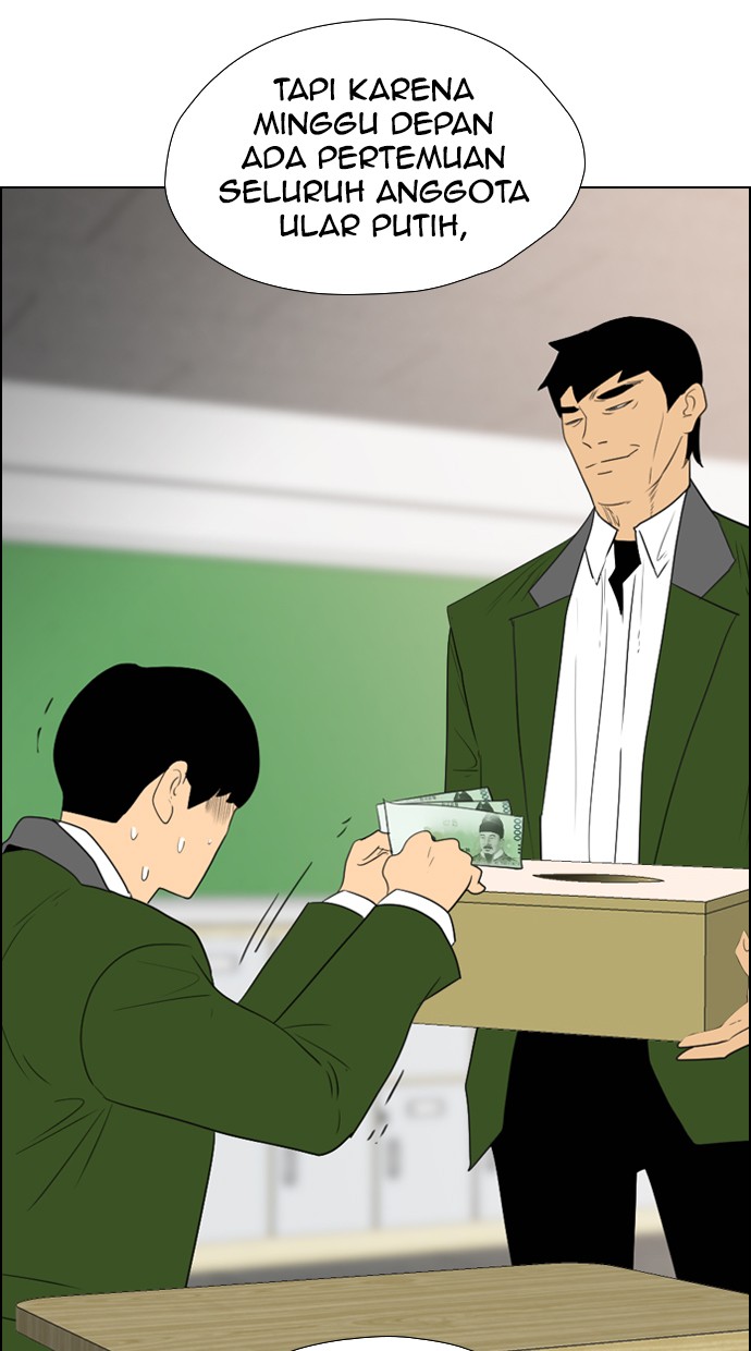 Reawaken Man Chapter 114 Gambar 50