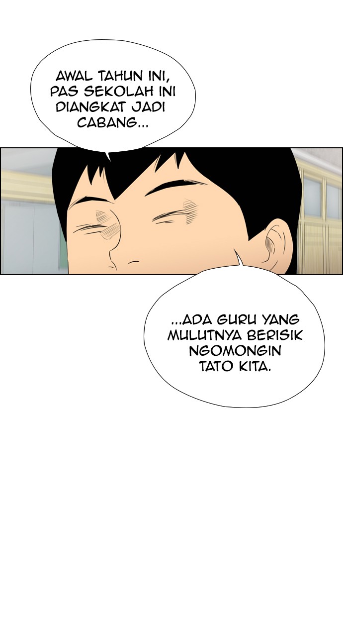 Reawaken Man Chapter 114 Gambar 54