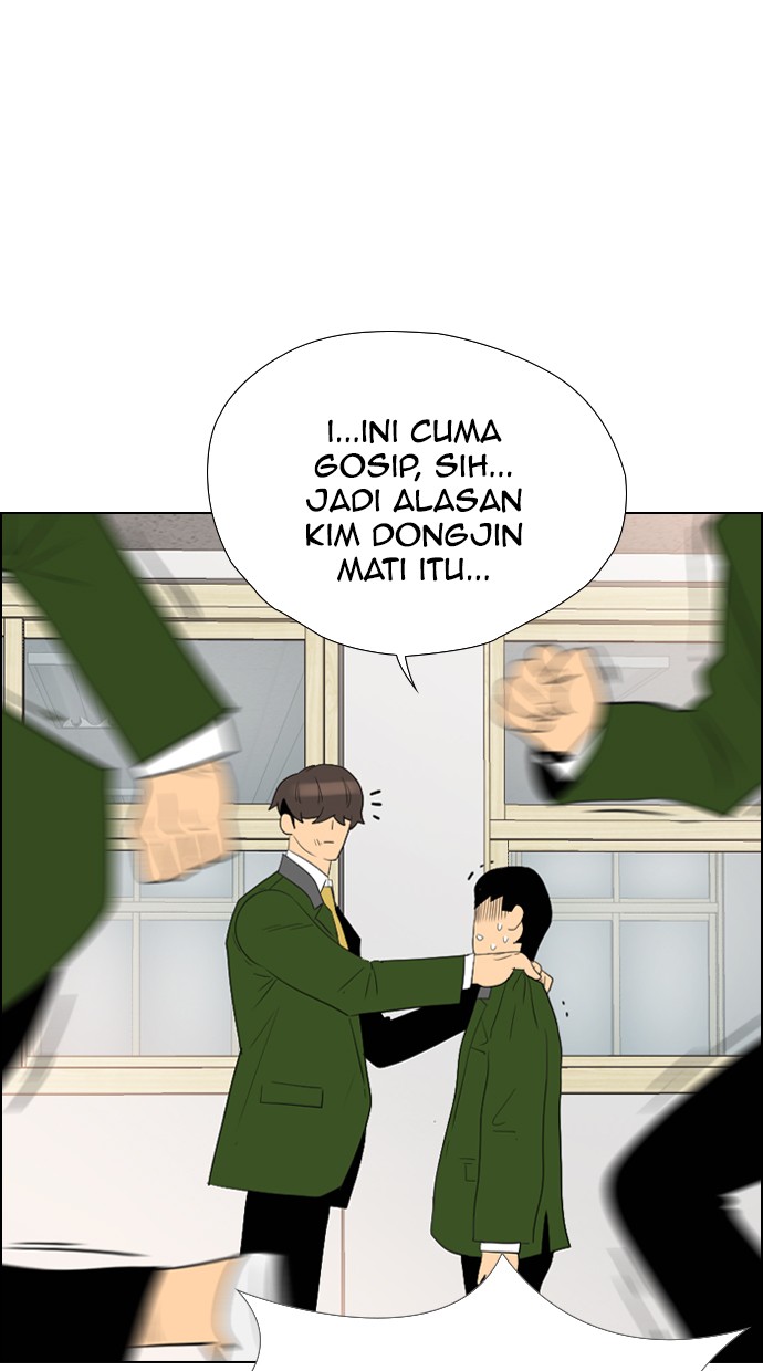 Reawaken Man Chapter 114 Gambar 66