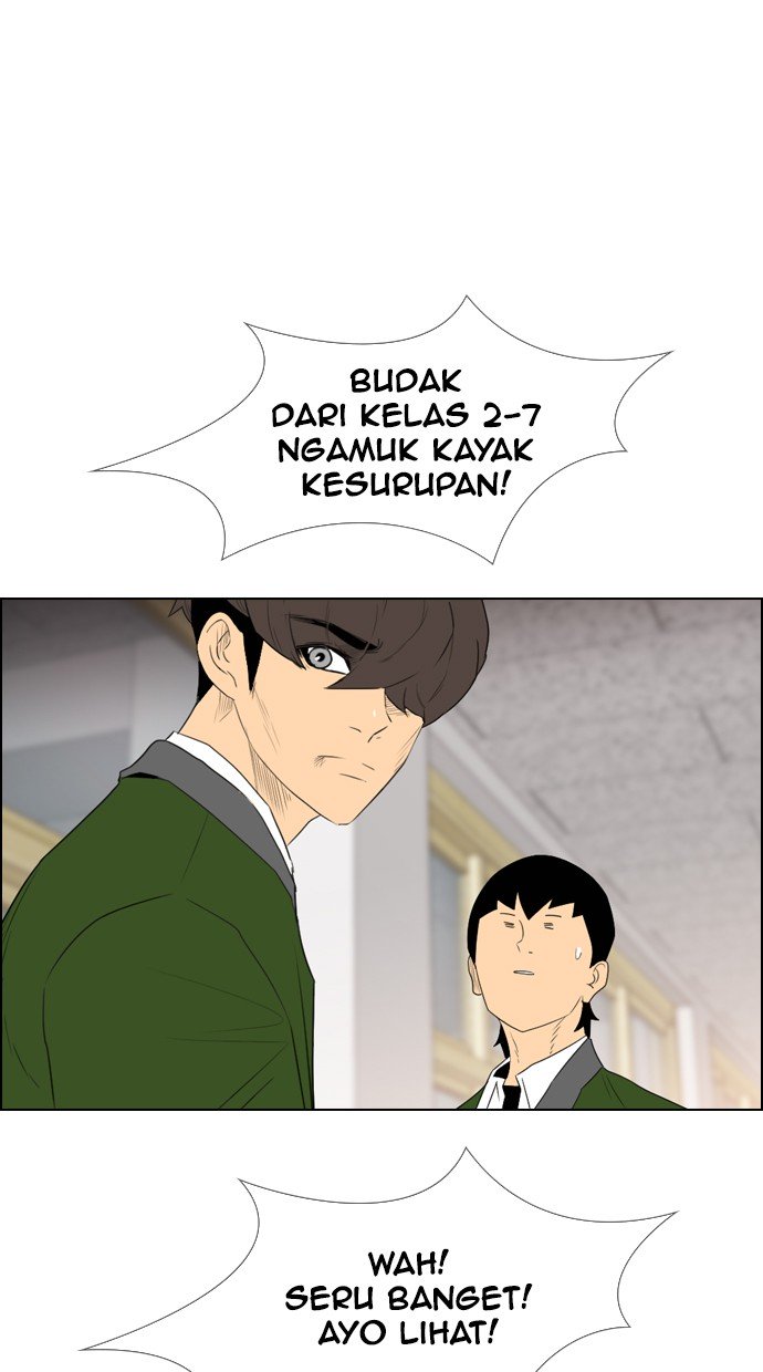 Reawaken Man Chapter 114 Gambar 68