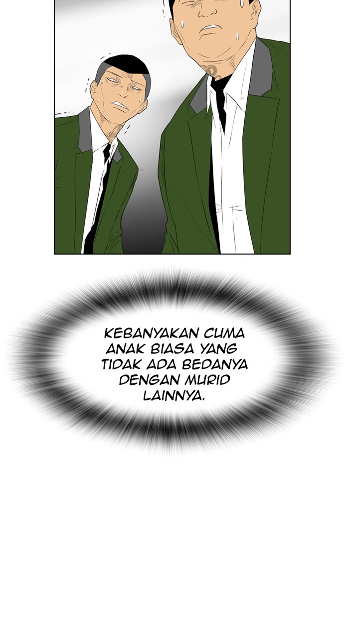 Reawaken Man Chapter 114 Gambar 79