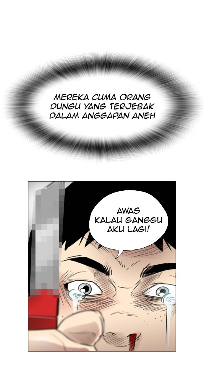 Reawaken Man Chapter 114 Gambar 80