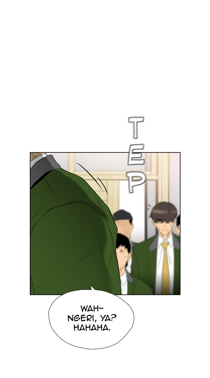 Reawaken Man Chapter 114 Gambar 84