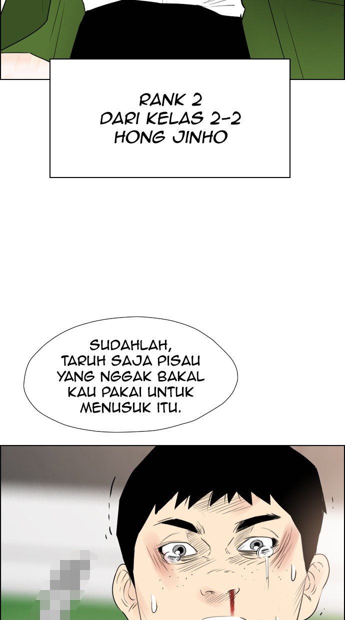 Reawaken Man Chapter 114 Gambar 88